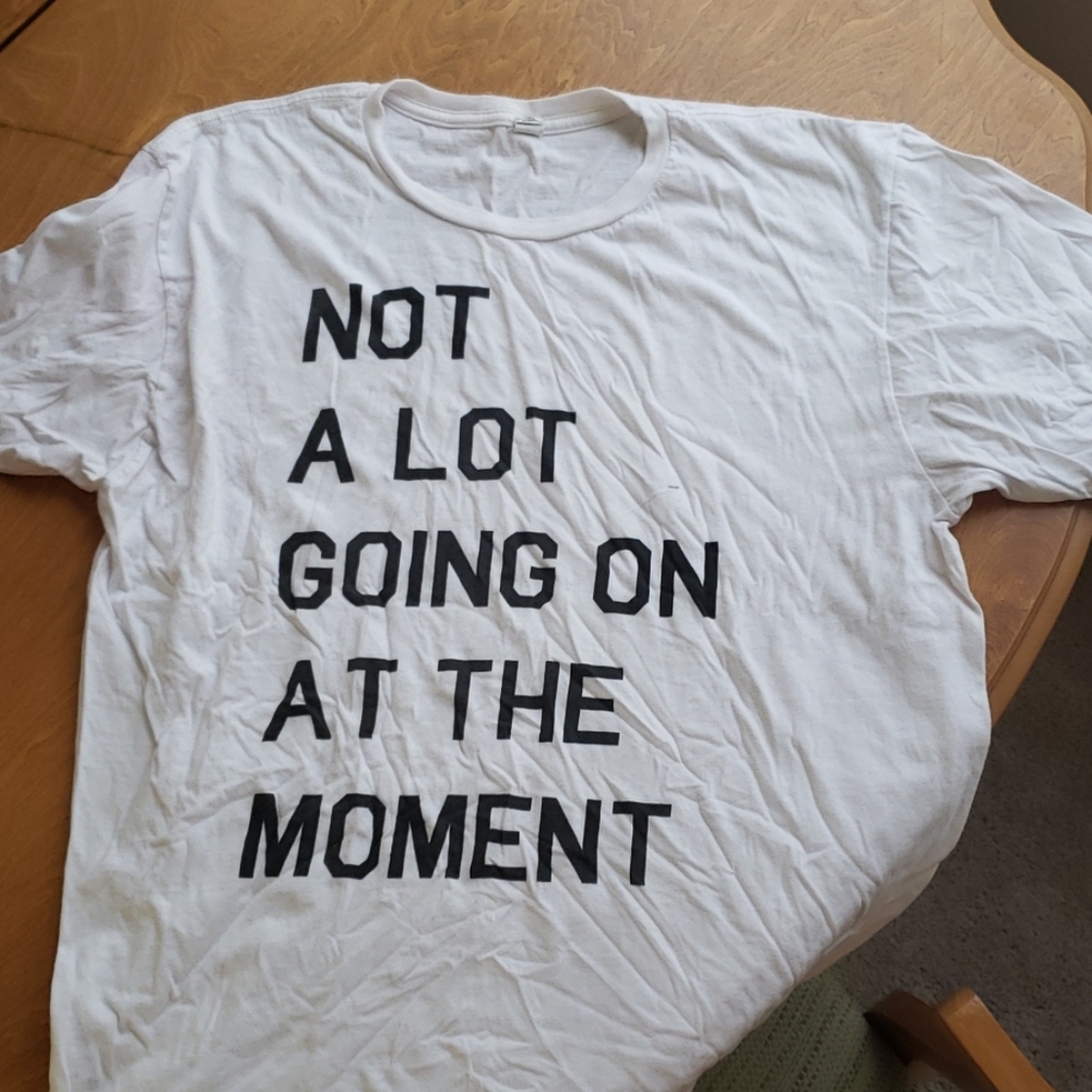 Taylor Swift-inspired T Shirt